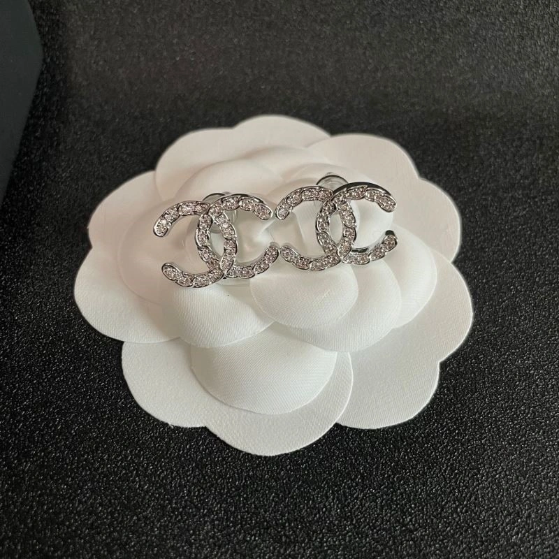 SportInspired Chanel Earrings 222419
