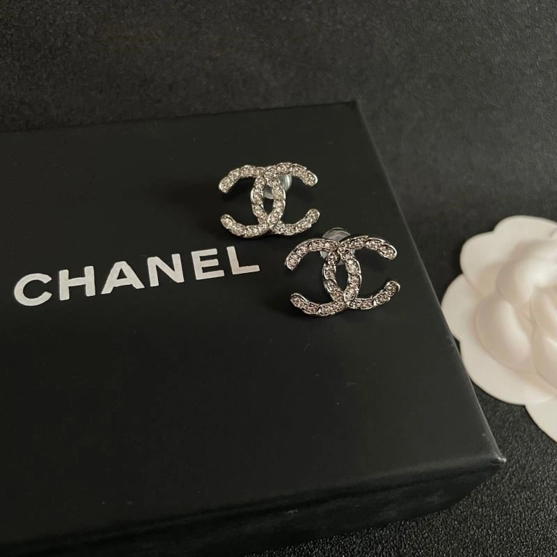 SportInspired Chanel Earrings 222419