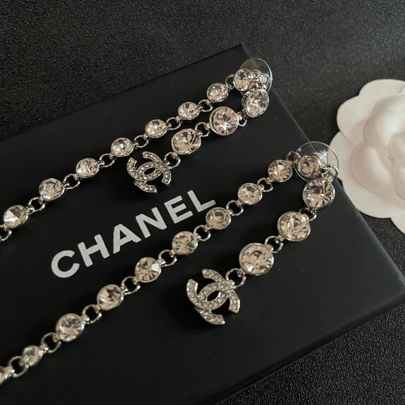 NewStyle Chanel Earrings 222410