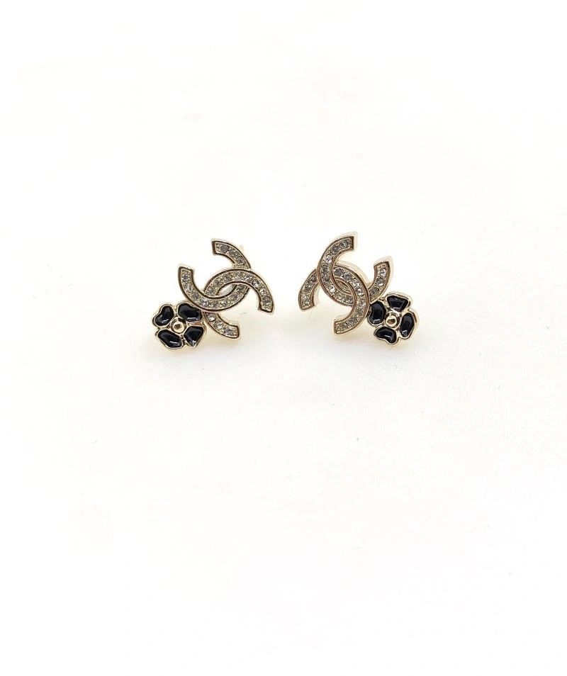 Chanel Earrings FastDry 222418