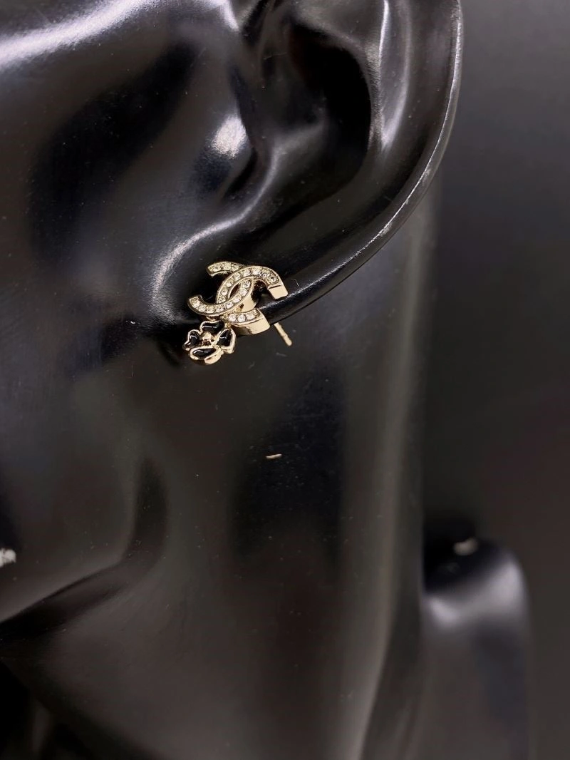 Chanel Earrings FastDry 222418