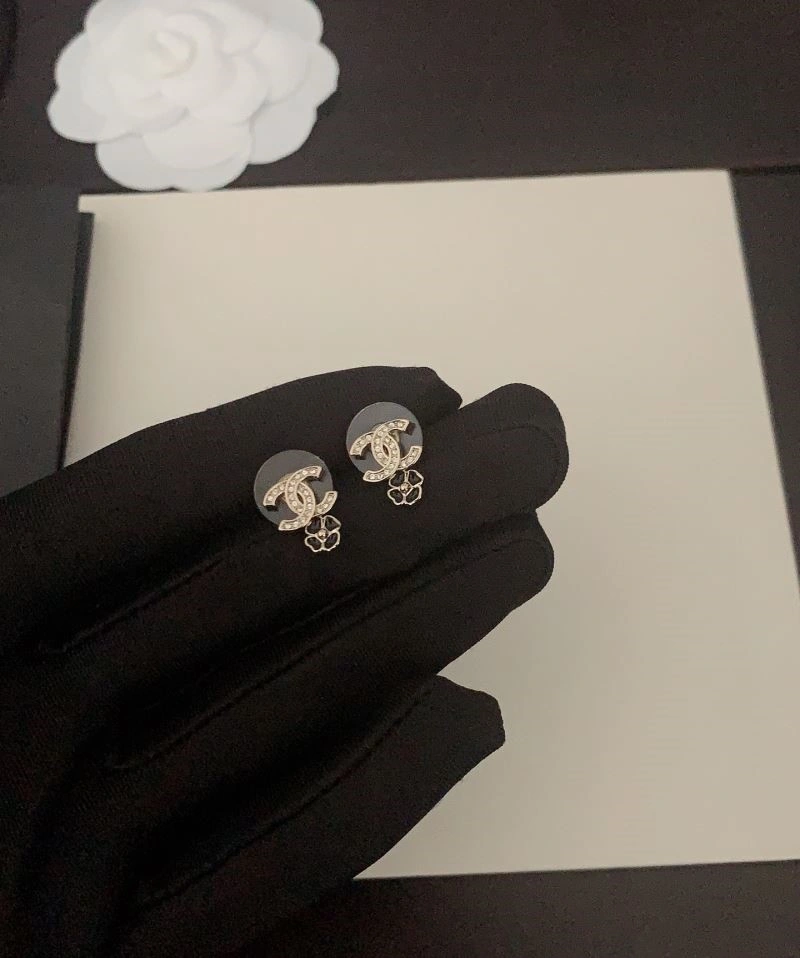 Chanel Earrings FastDry 222418