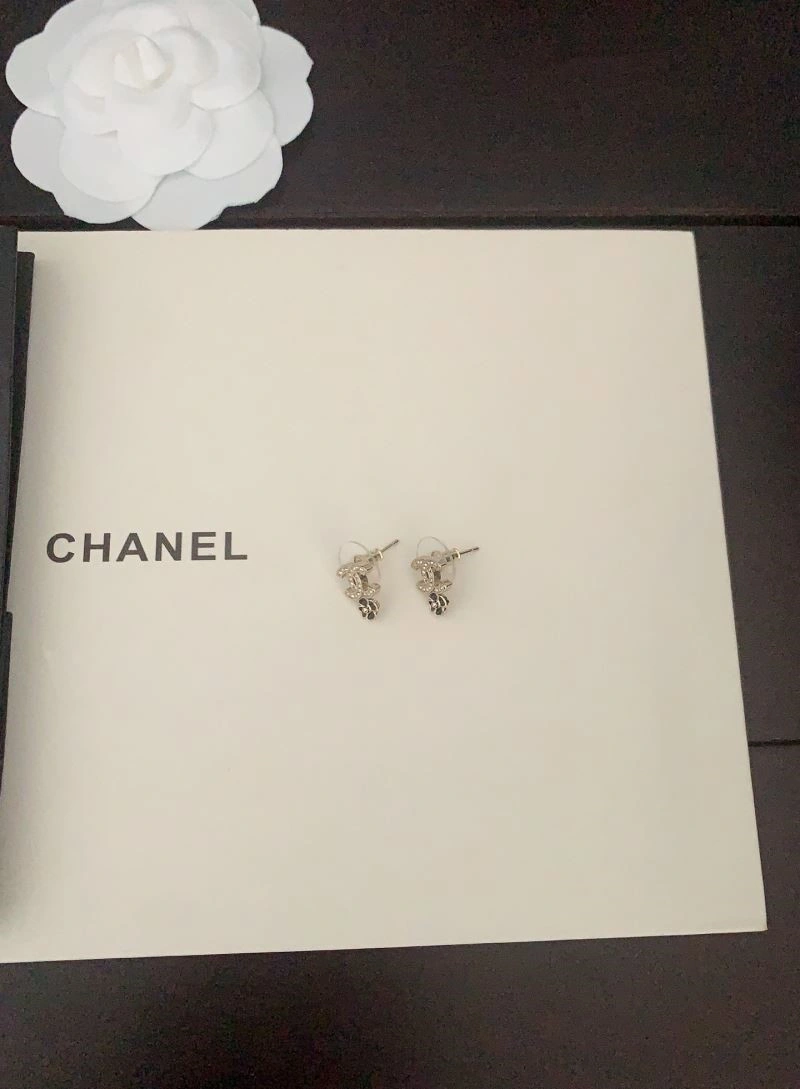 Chanel Earrings FastDry 222418