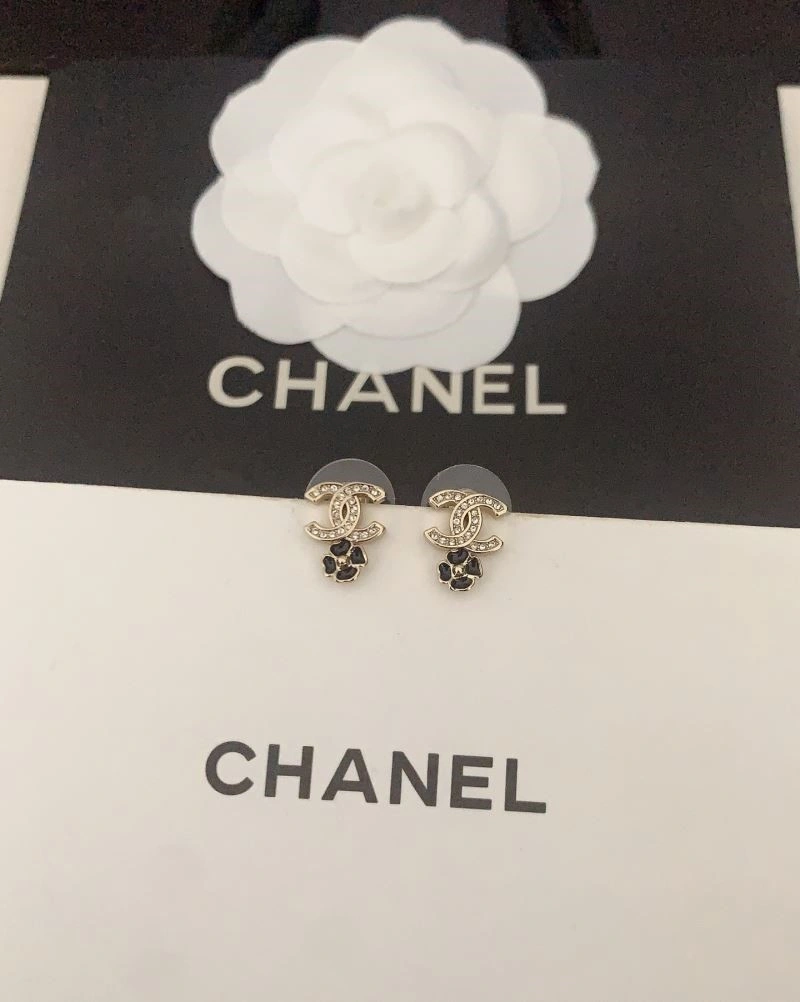 Chanel Earrings FastDry 222418