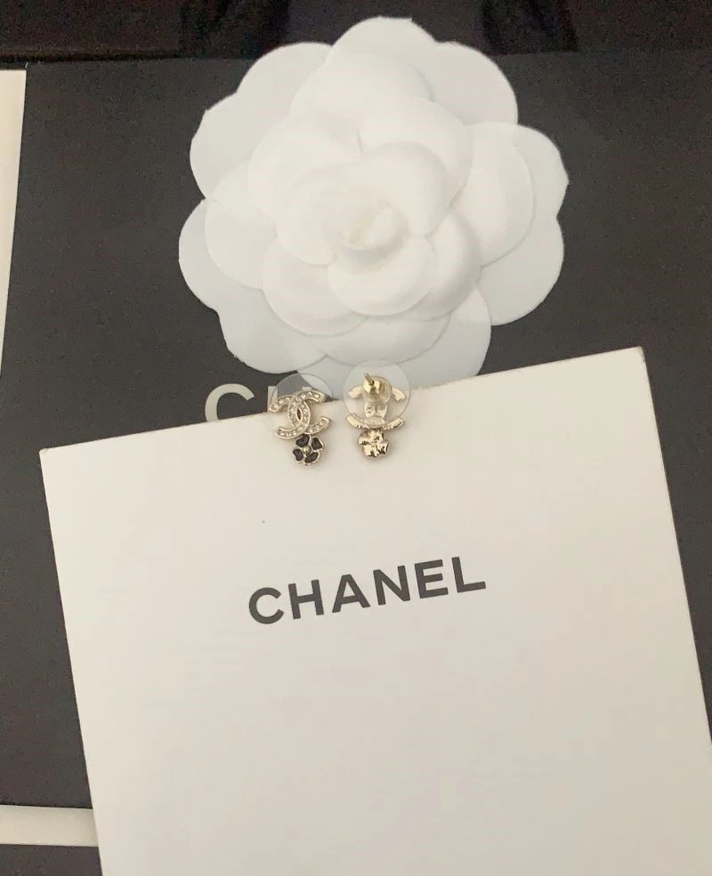 Chanel Earrings FastDry 222418