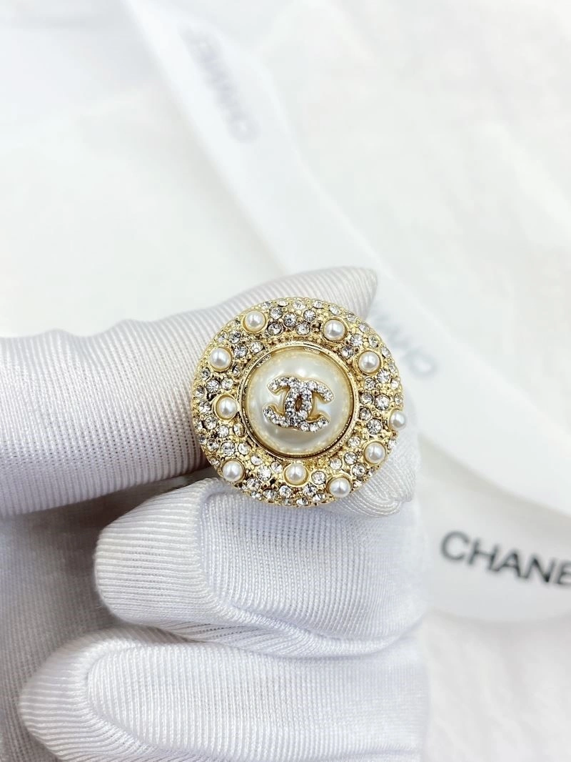 EasyCare Chanel Earrings 222399