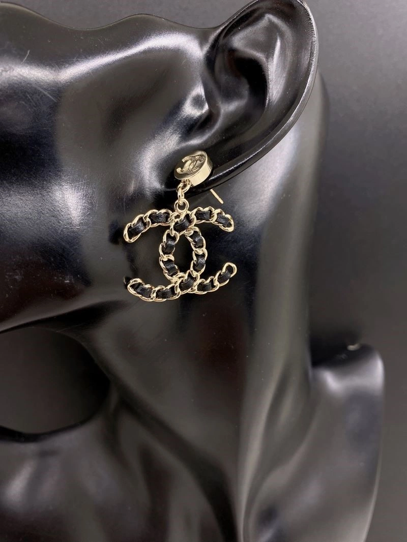StreetReady Chanel Earrings 222392
