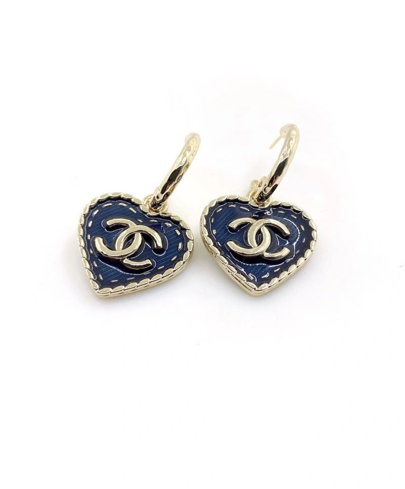 Attractive Chanel Earrings 222403