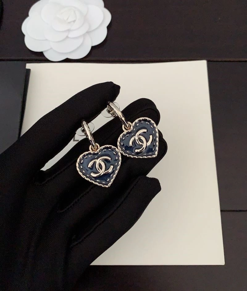 Attractive Chanel Earrings 222403