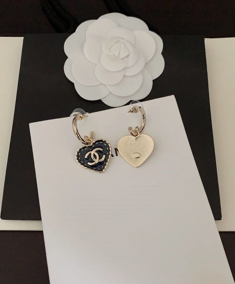 Attractive Chanel Earrings 222403