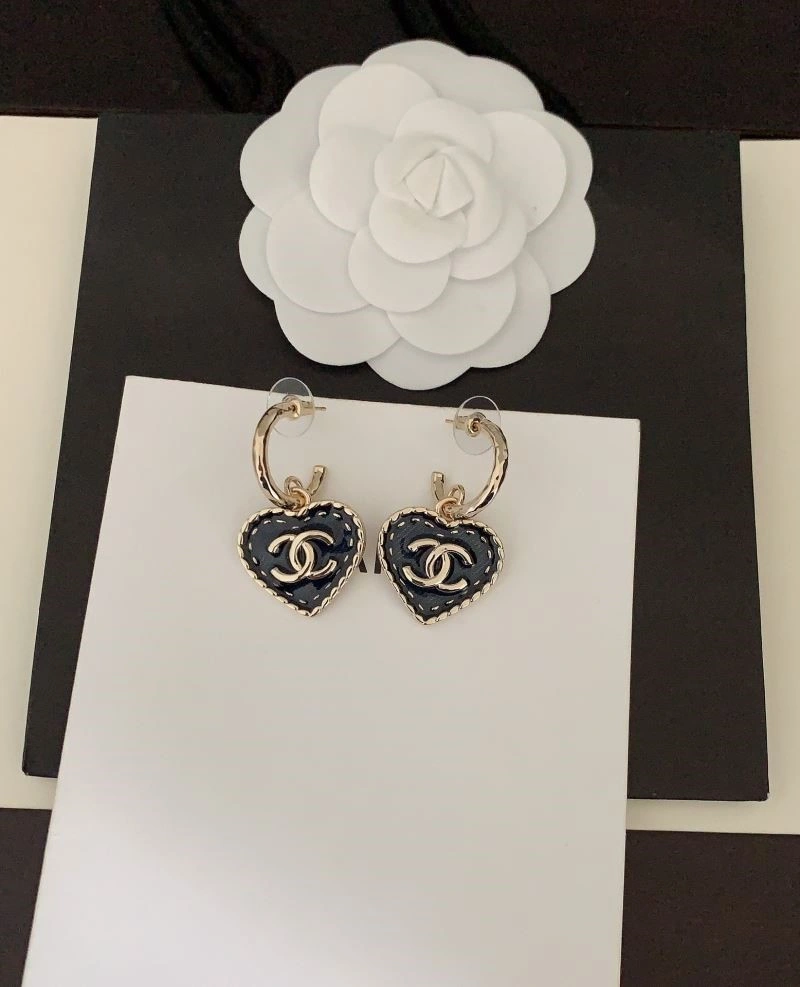 Attractive Chanel Earrings 222403