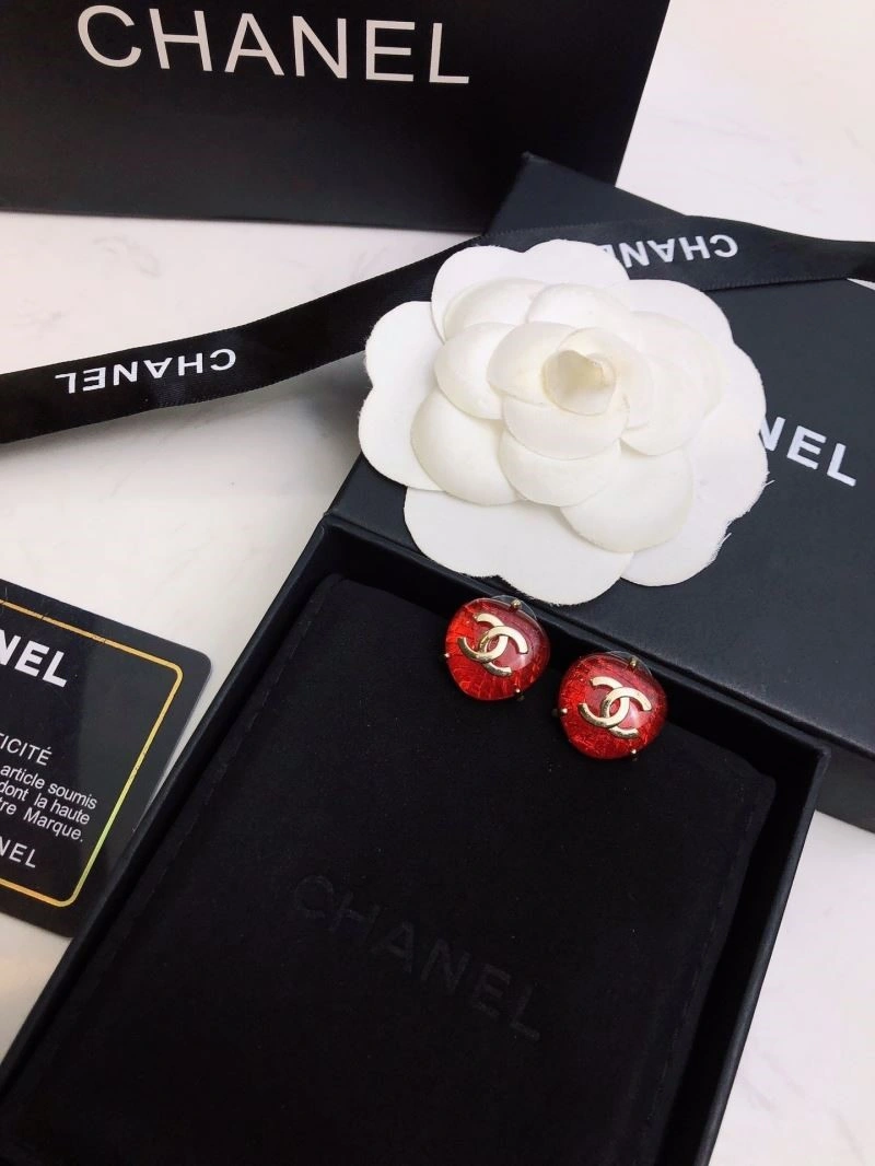 Chanel Earrings Efficient 222397