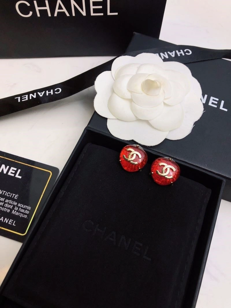 Chanel Earrings Efficient 222397