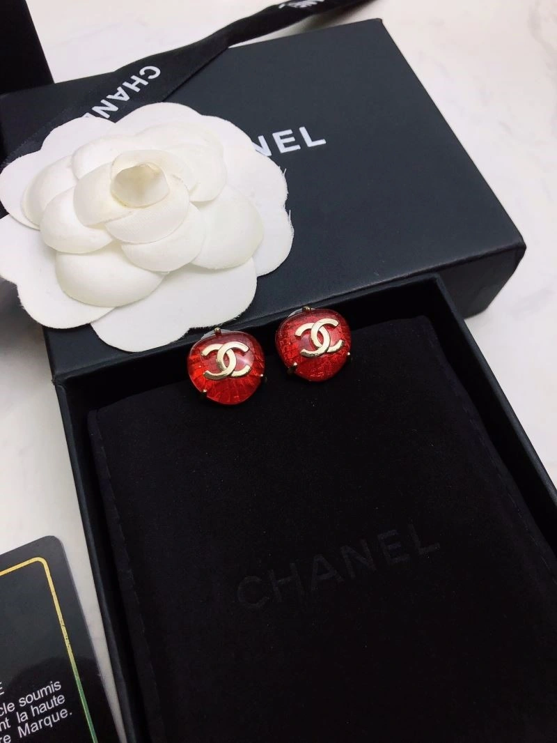 Chanel Earrings Efficient 222397