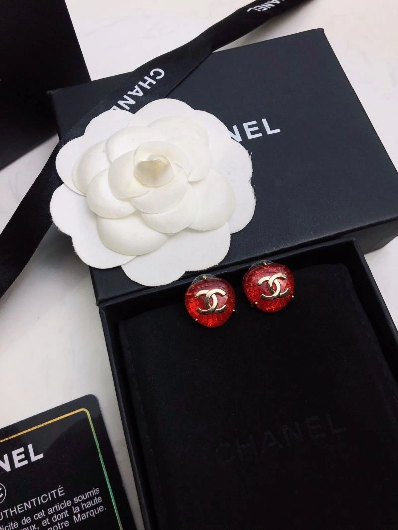 Chanel Earrings Efficient 222397