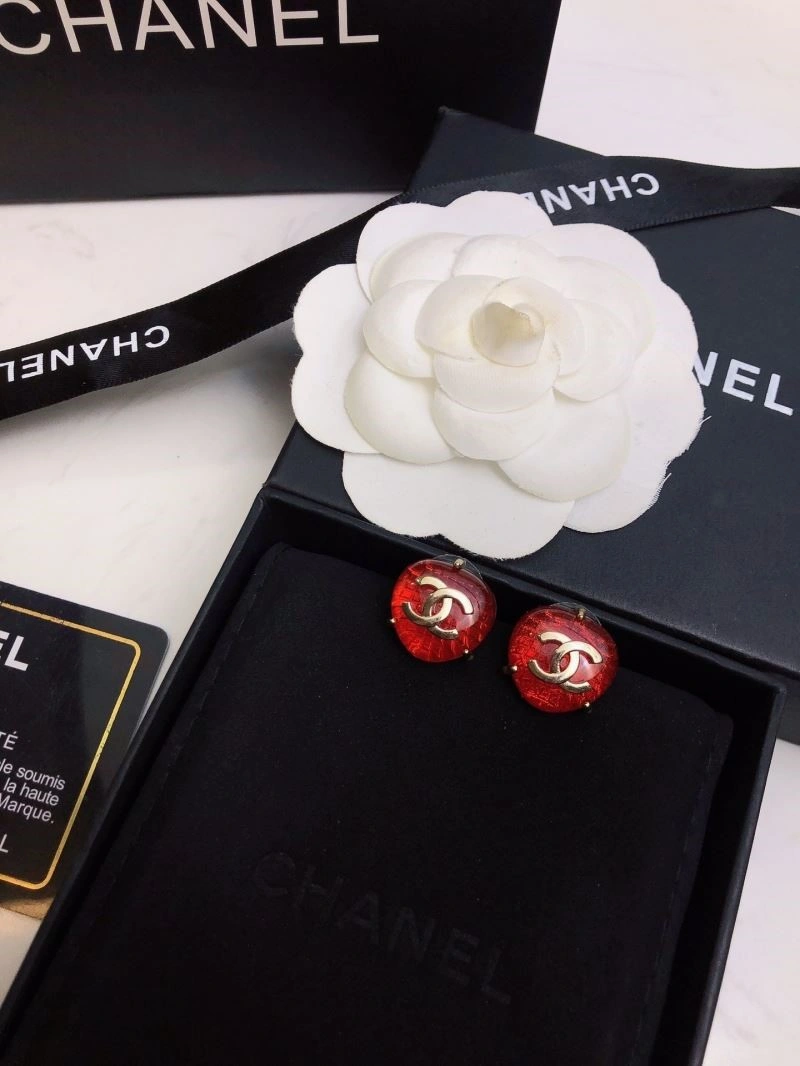 Chanel Earrings Efficient 222397