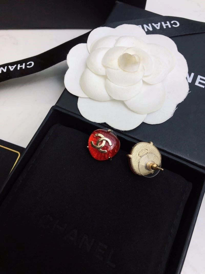 Chanel Earrings Efficient 222397