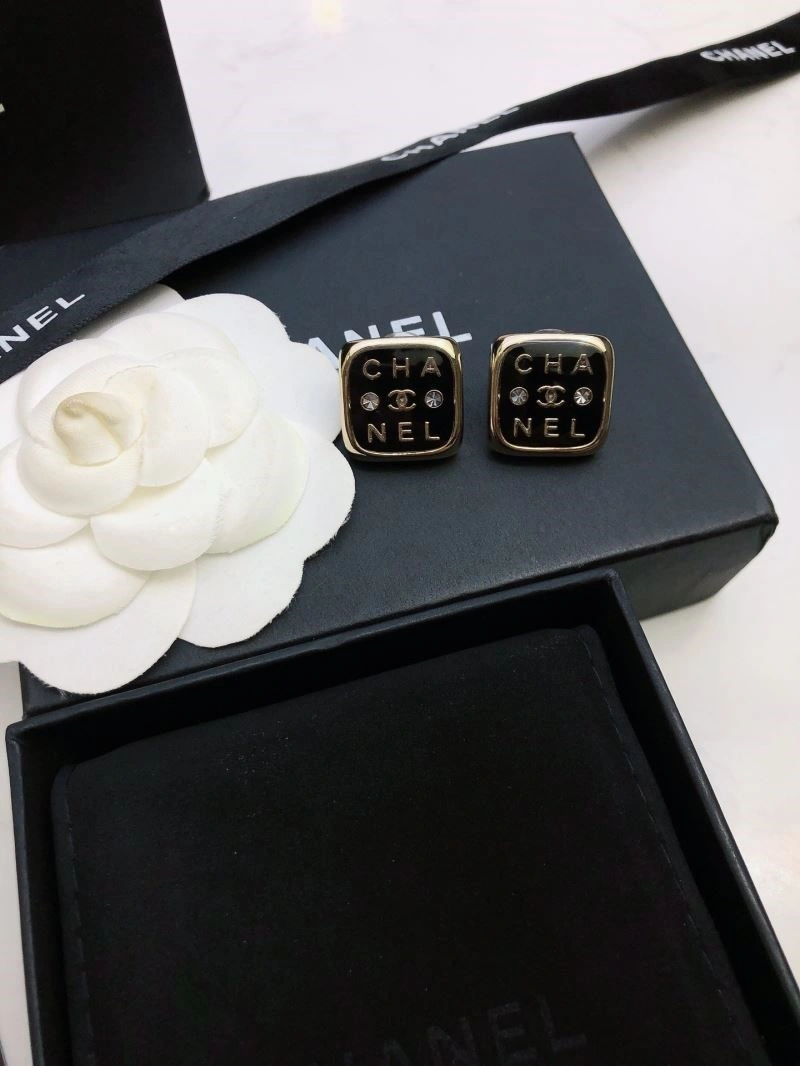 Chanel Earrings GoodFit 222396