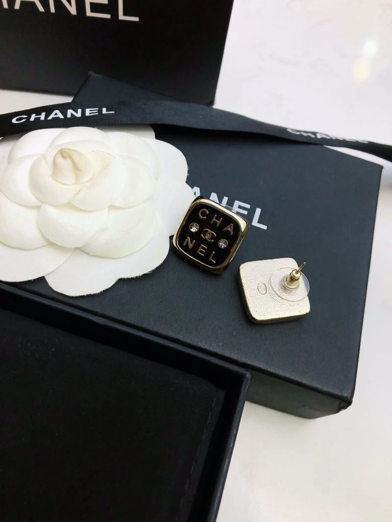 Chanel Earrings GoodFit 222396