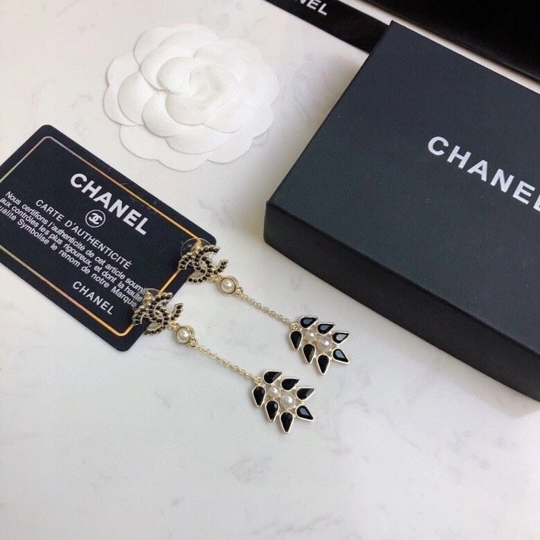 Chanel Earrings ZeroBulk 222398