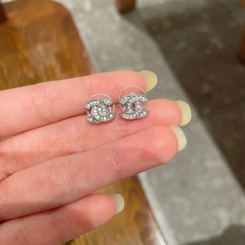 GoodFit Chanel Earrings 222404