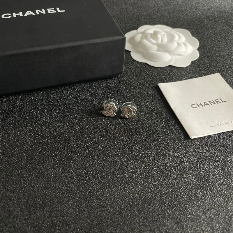 GoodFit Chanel Earrings 222404