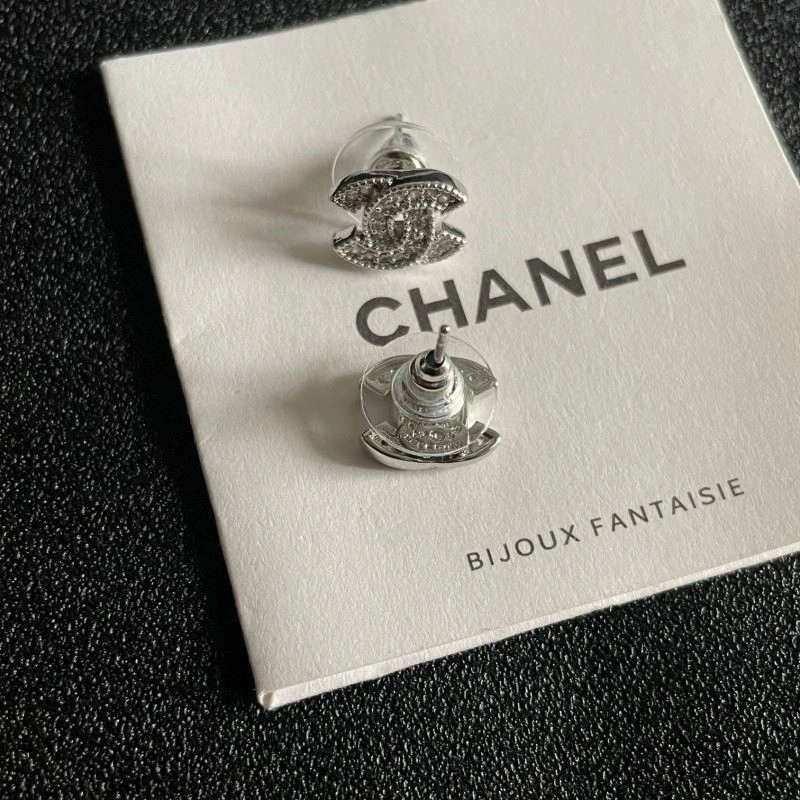 GoodFit Chanel Earrings 222404
