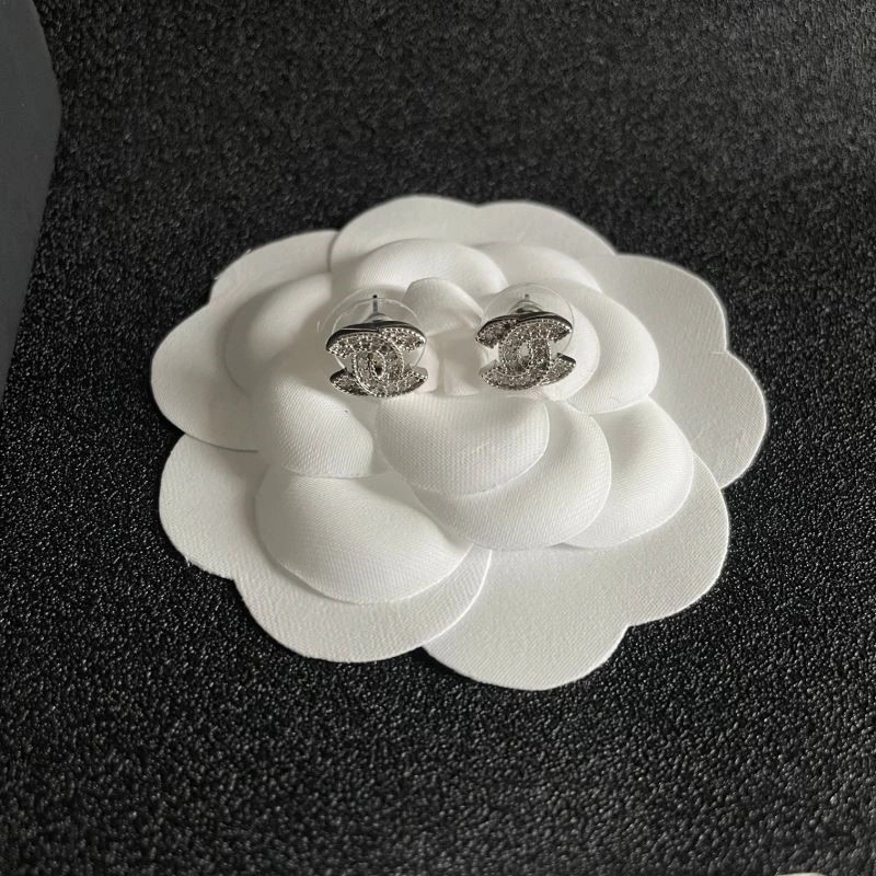 GoodFit Chanel Earrings 222404