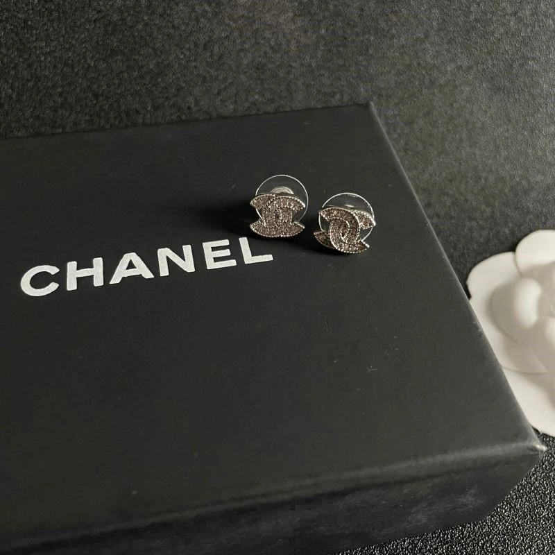 GoodFit Chanel Earrings 222404