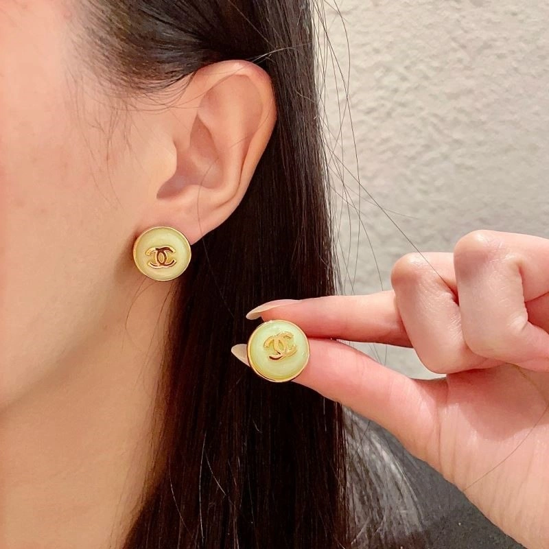 Chanel Earrings FastDry 222388