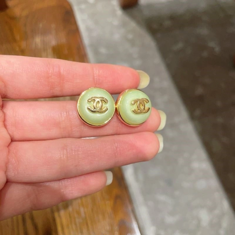Chanel Earrings FastDry 222388