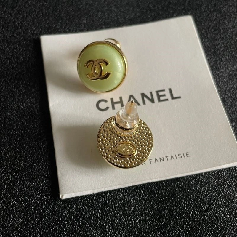 Chanel Earrings FastDry 222388
