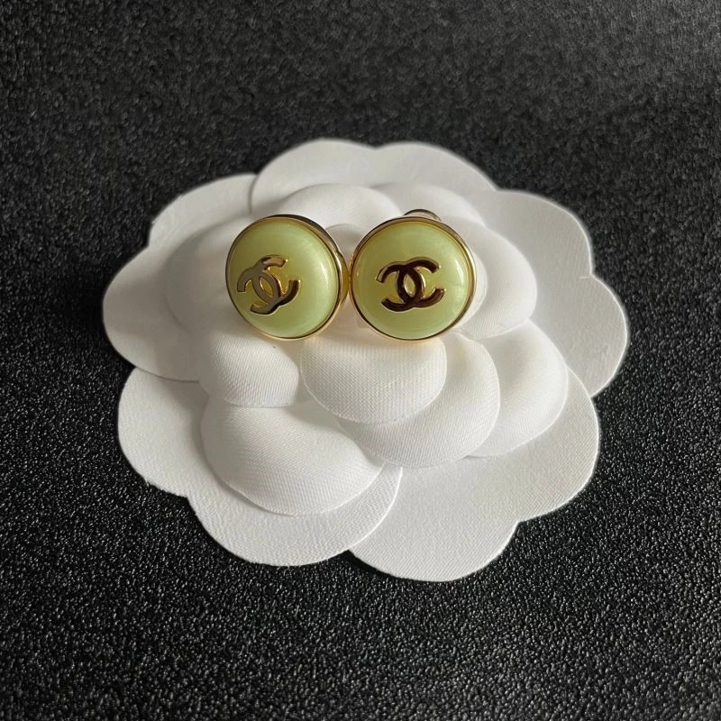 Chanel Earrings FastDry 222388