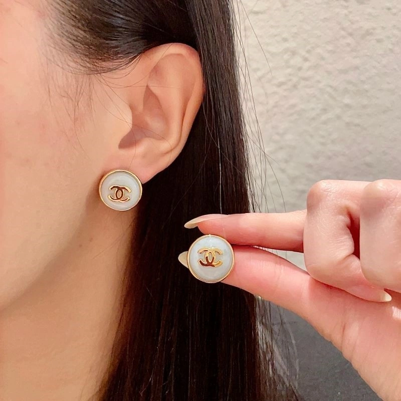 TravelReady Chanel Earrings 222384