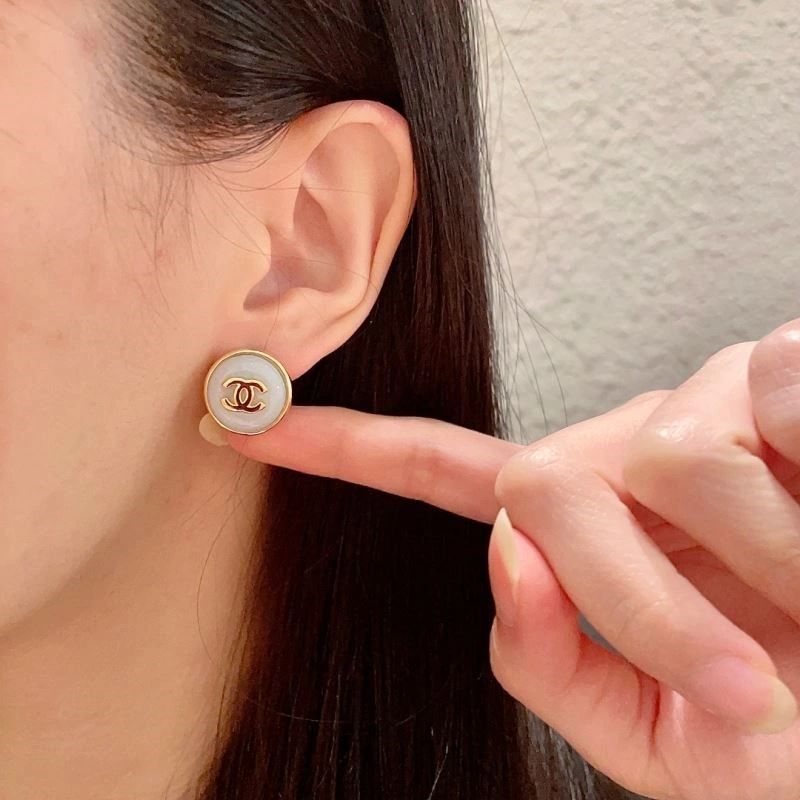 TravelReady Chanel Earrings 222384