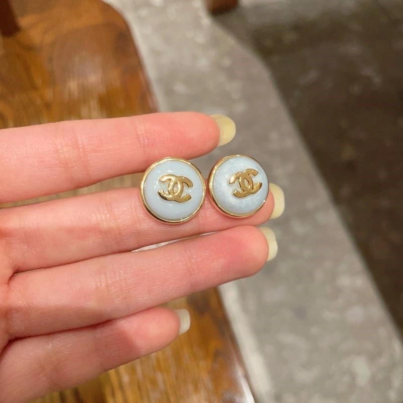 TravelReady Chanel Earrings 222384