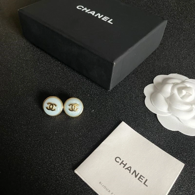 TravelReady Chanel Earrings 222384