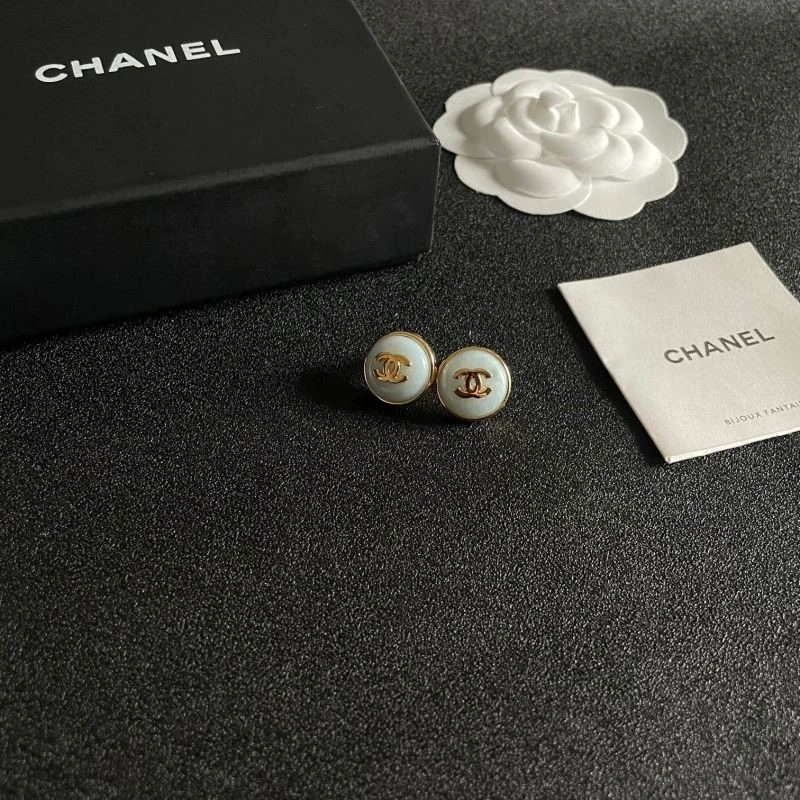 TravelReady Chanel Earrings 222384