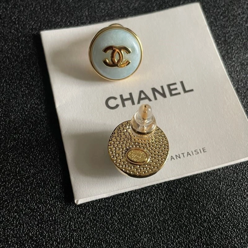 TravelReady Chanel Earrings 222384
