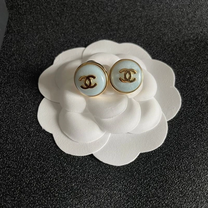 TravelReady Chanel Earrings 222384