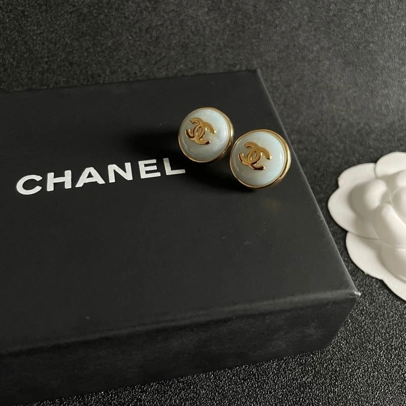 TravelReady Chanel Earrings 222384