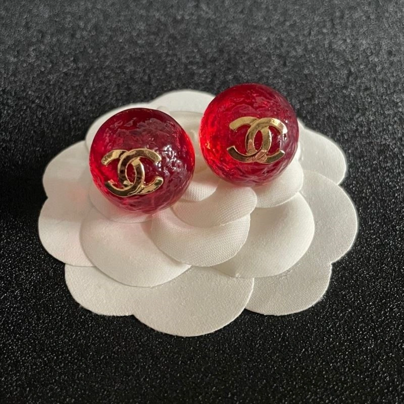 Chanel Earrings Seasonal 222382