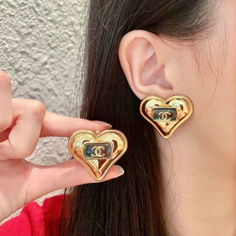 Chanel Earrings EasyMatch 222393