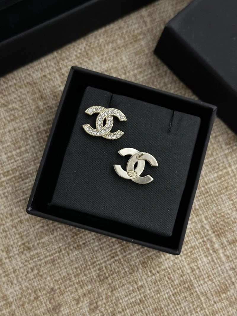 Chanel Earrings Unique 222374