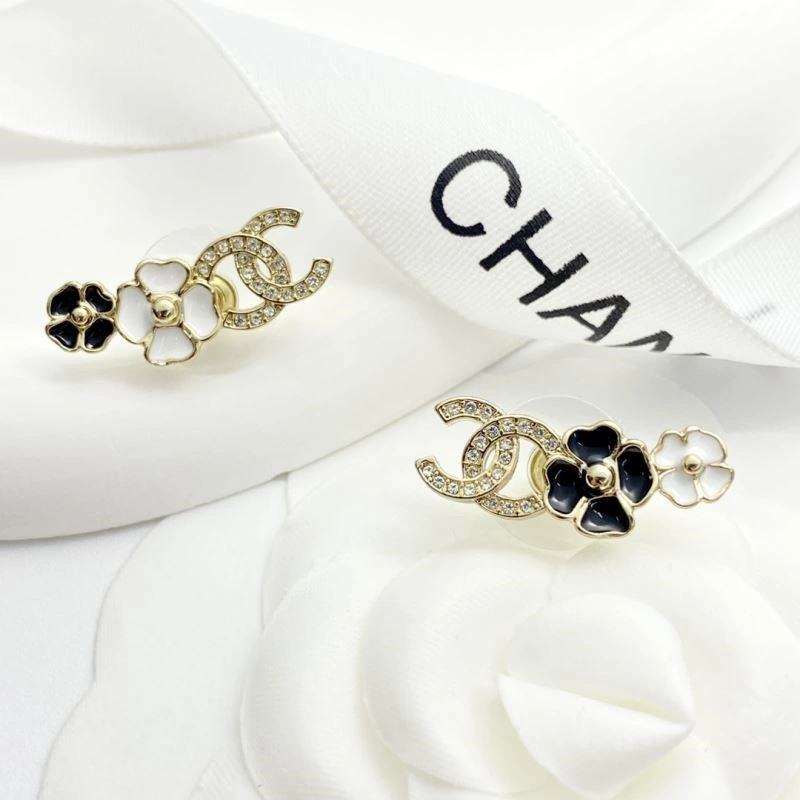 BestValue Chanel Earrings 222451