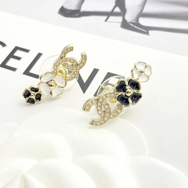 BestValue Chanel Earrings 222451