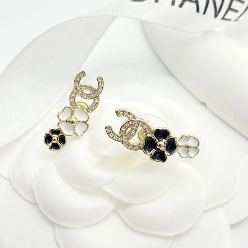 BestValue Chanel Earrings 222451
