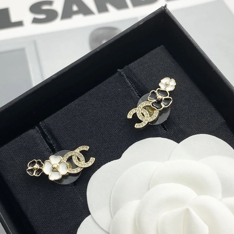 BestValue Chanel Earrings 222451