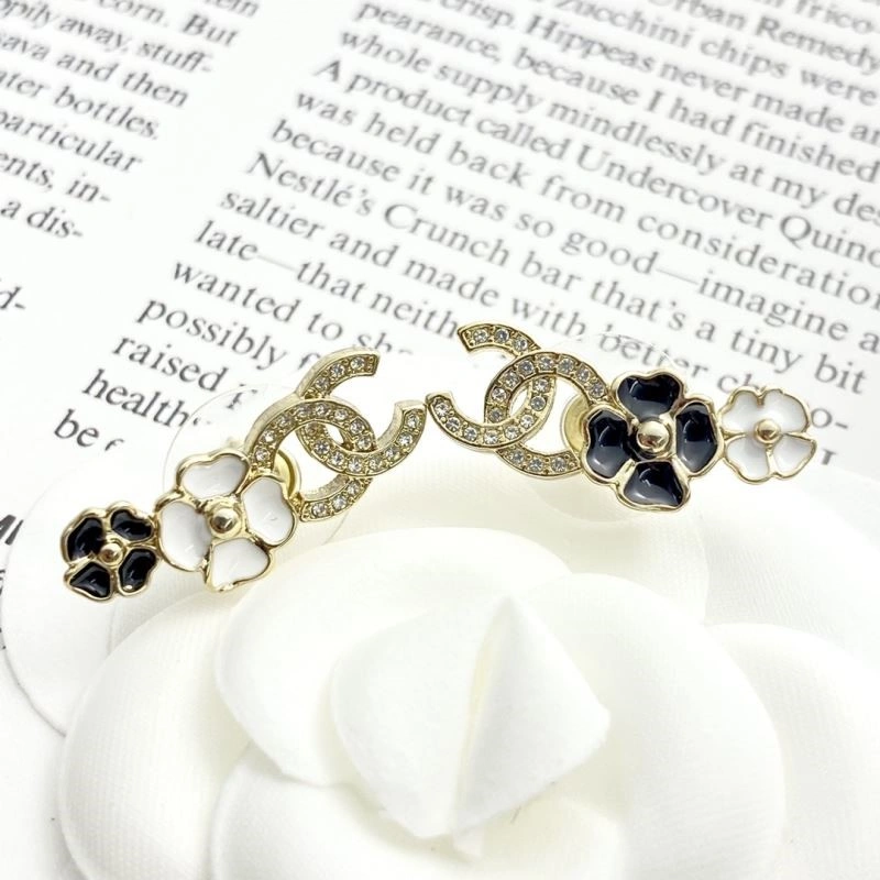 BestValue Chanel Earrings 222451