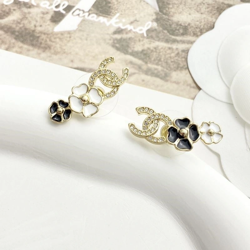 BestValue Chanel Earrings 222451
